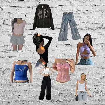 Women's Clothing