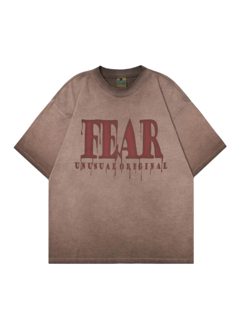 Washed Fear T-Shirt