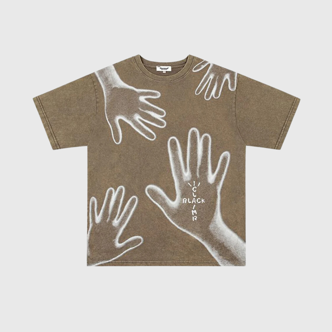 Touched T-Shirt