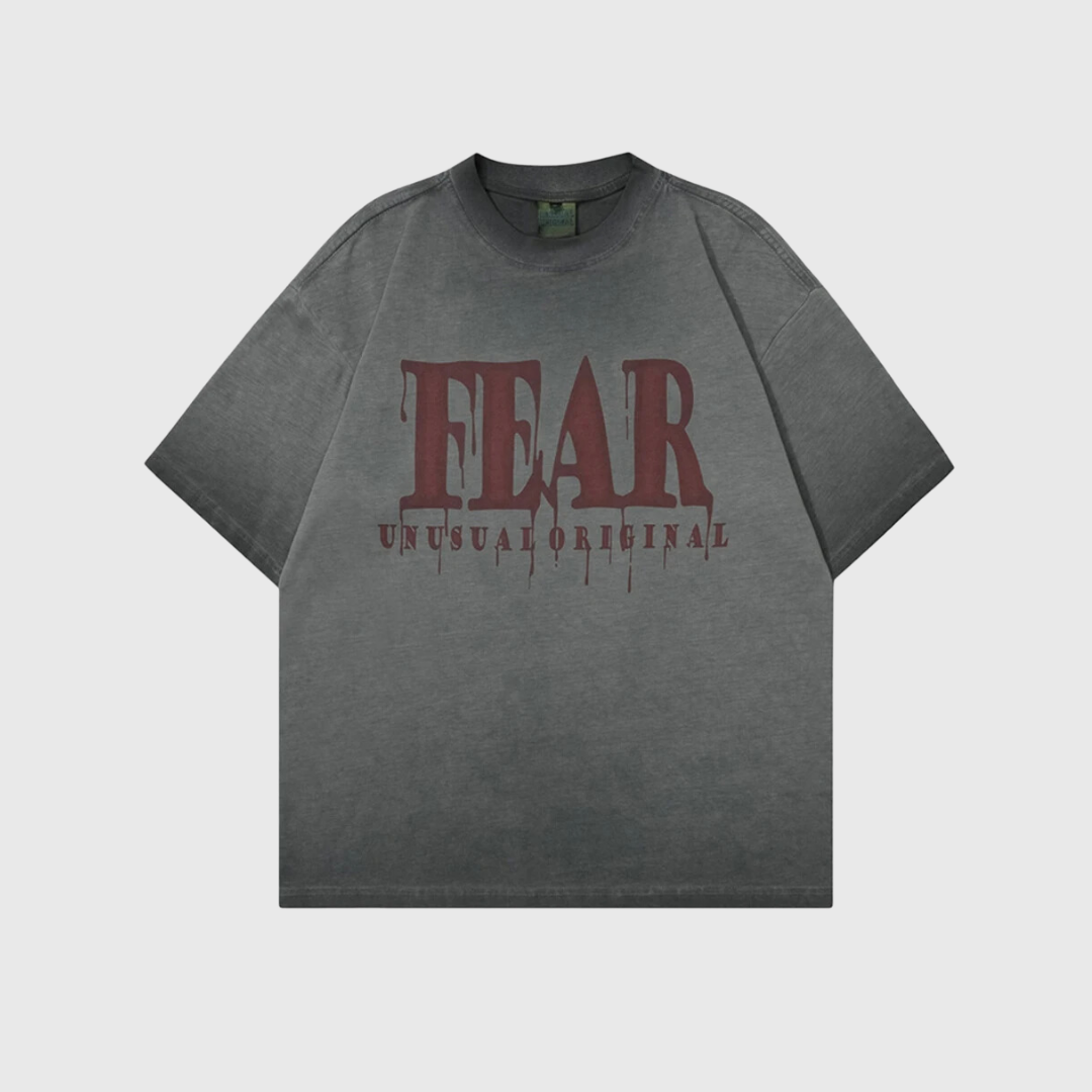 Washed Fear T-Shirt