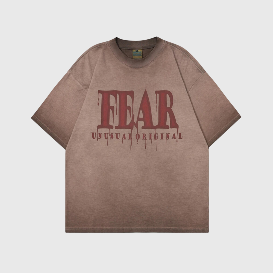 Washed Fear T-Shirt