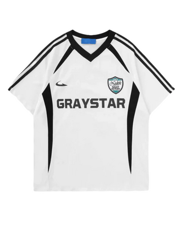 Graystar Jersey