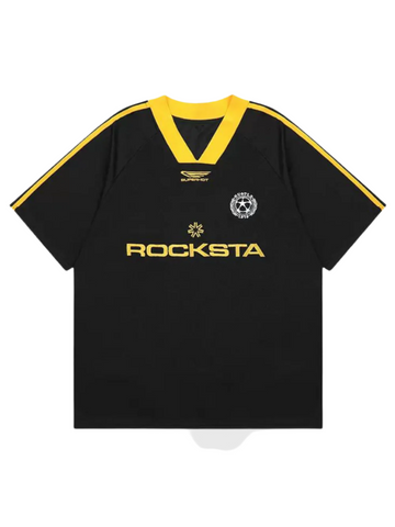 Rockstar Jersey | Low Stock