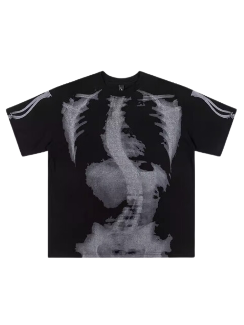 Skeleton Niche T-Shirt