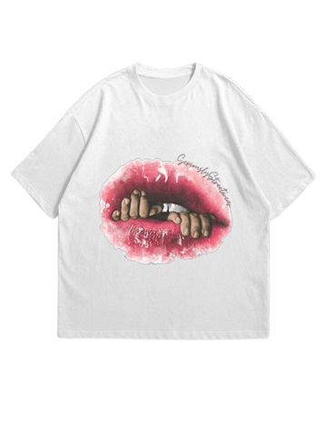 SW Open Wide T-Shirt