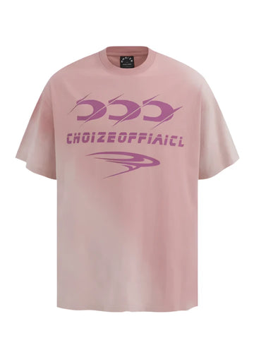 Choize Official Heavy T-Shirt