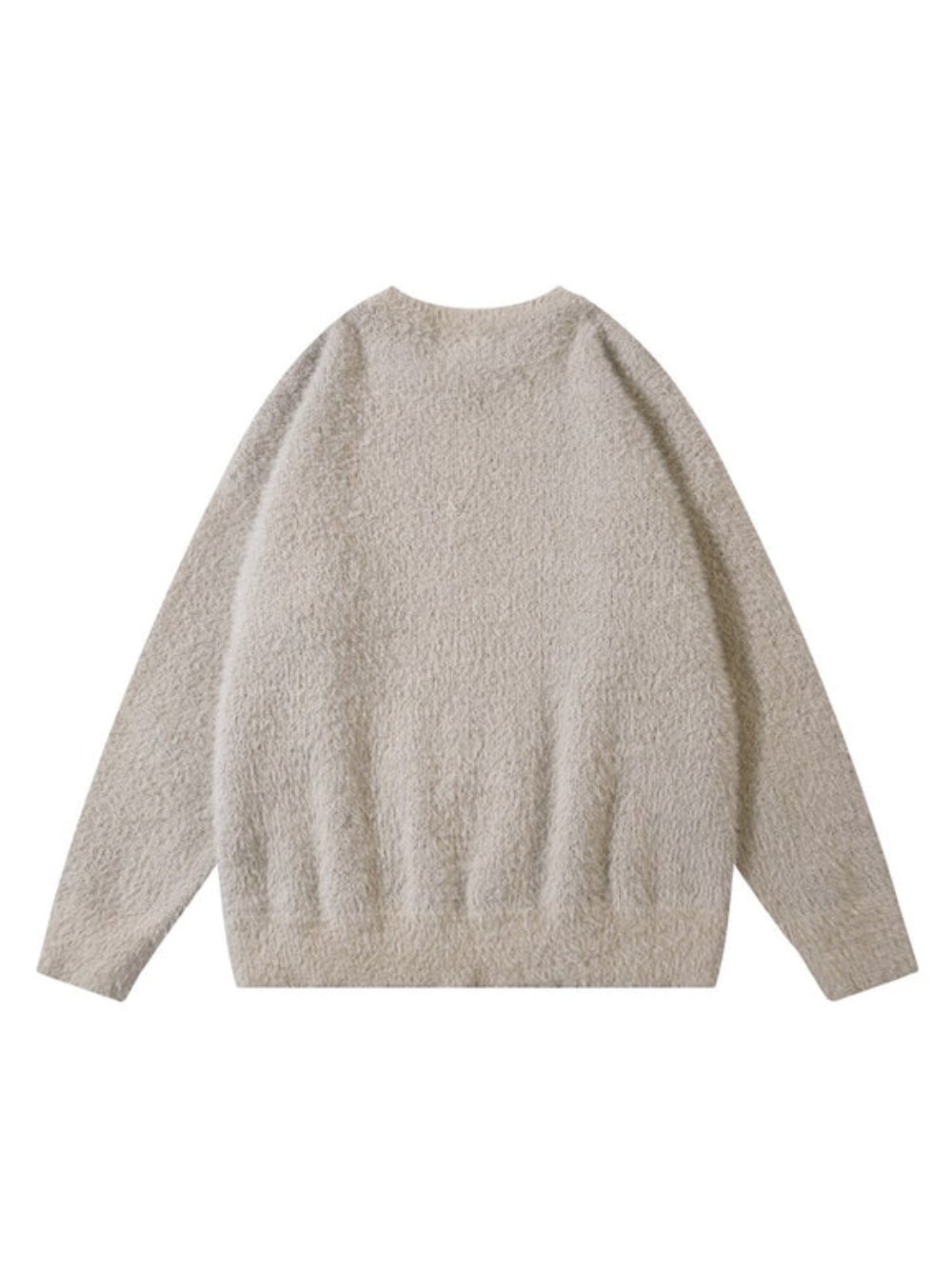 Jacquard Knit