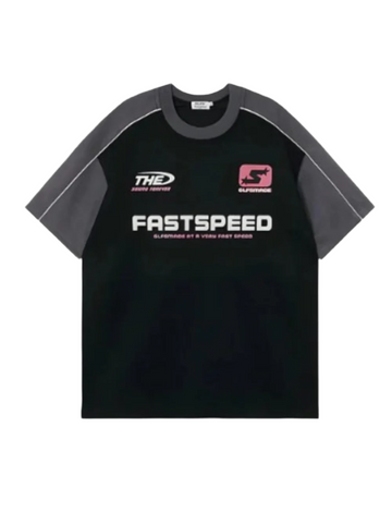 Fast Speed Jersey