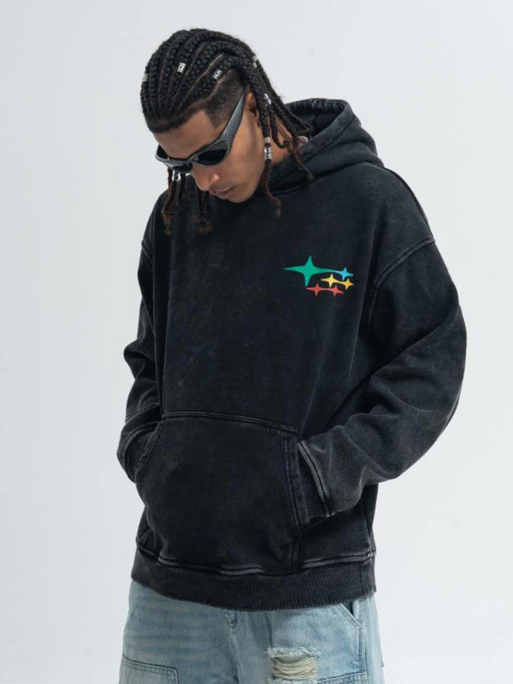 Passion Storm Hoodie