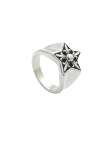 Star Ring