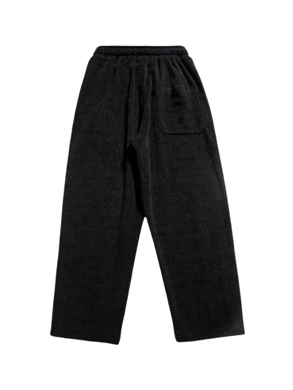 Pure Cotton Simple Sweats