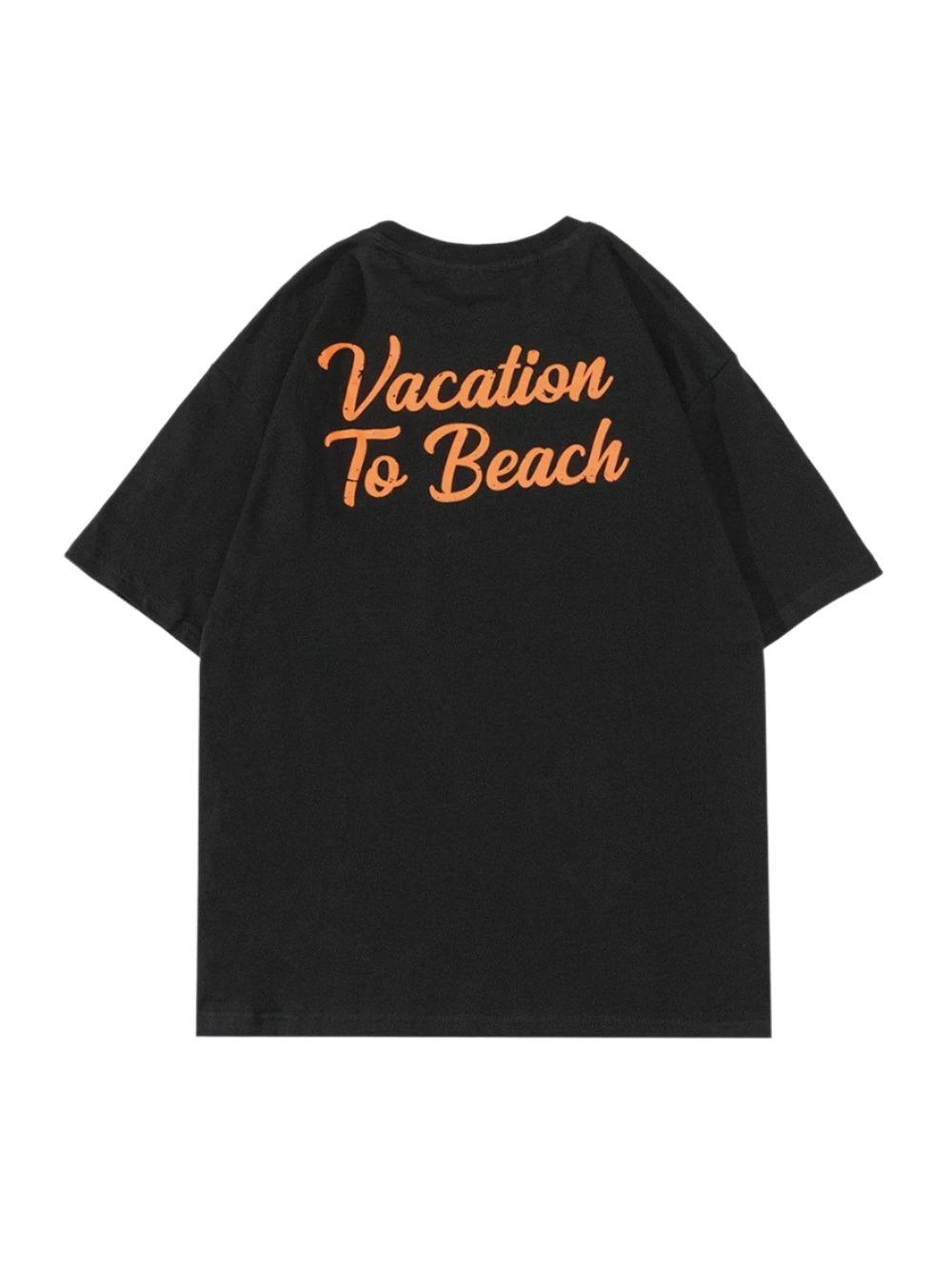 Vaction To Beach T-Shirt