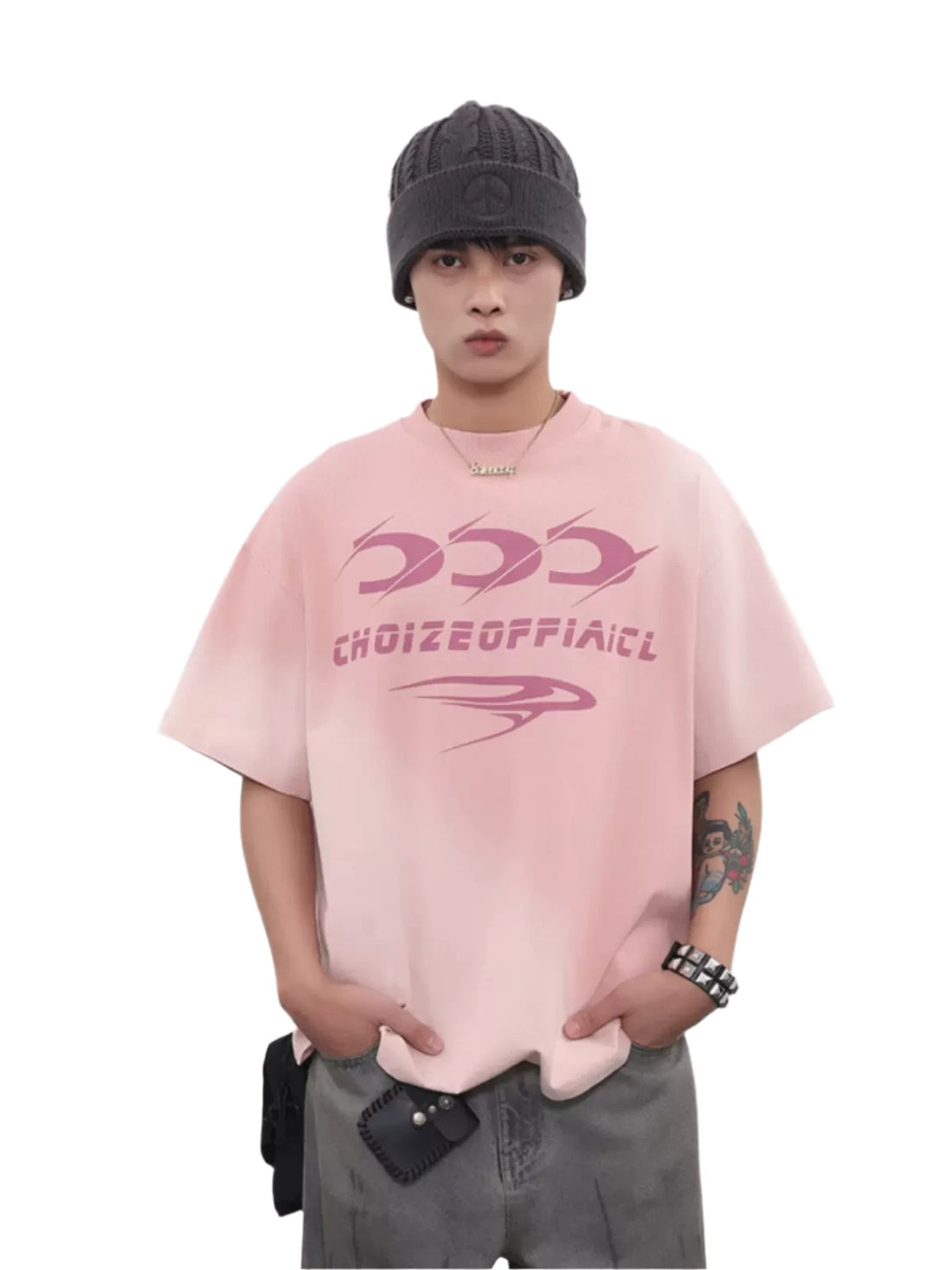 Choize Official Heavy T-Shirt