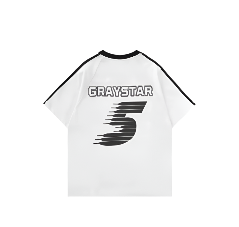 Graystar Jersey