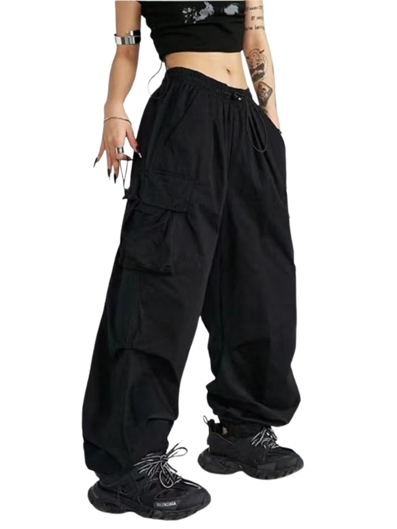 Parachute Pants