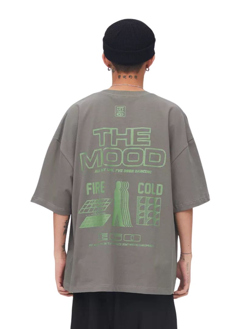 "The Mood" T-Shirt