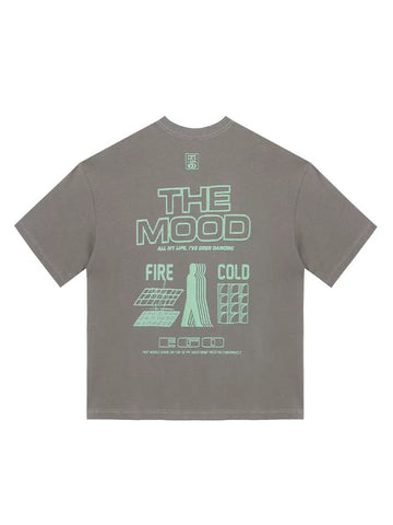 "The Mood" T-Shirt