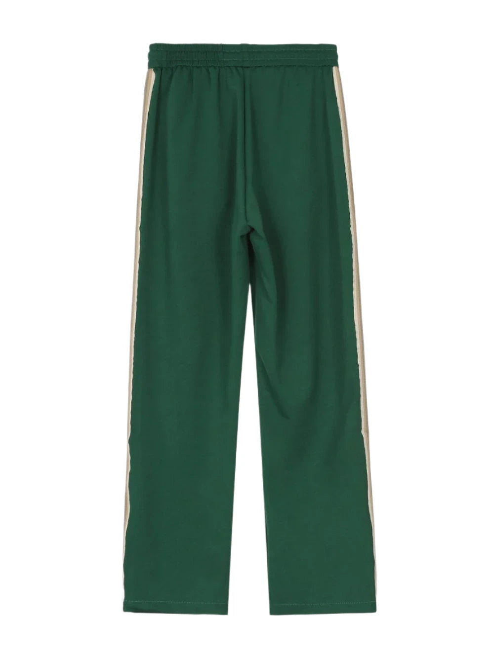 Colored Side Stripes Sweatpants