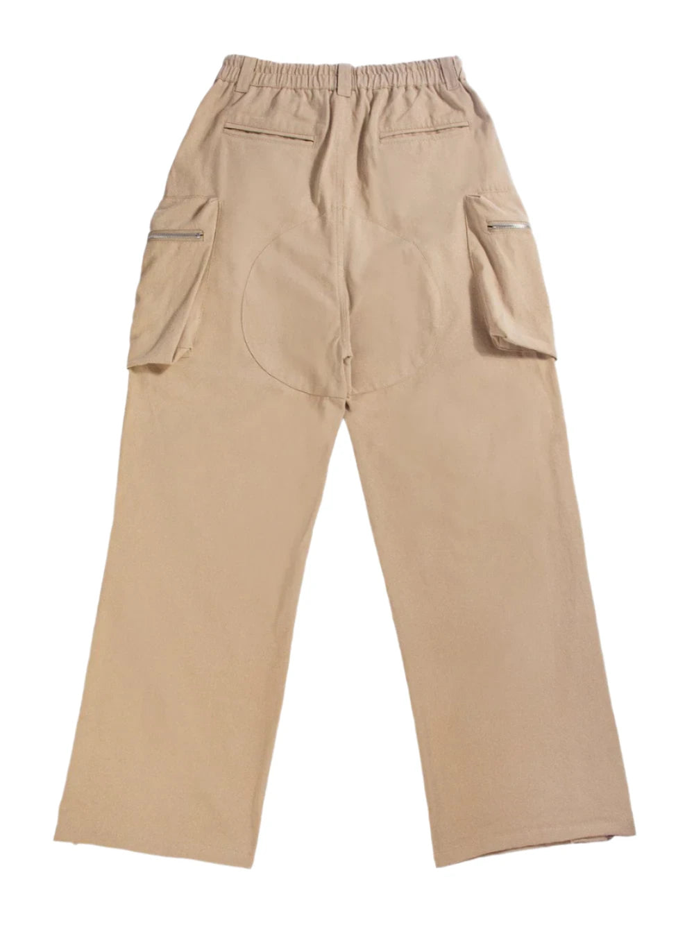 Large Pocket Cargo Pants