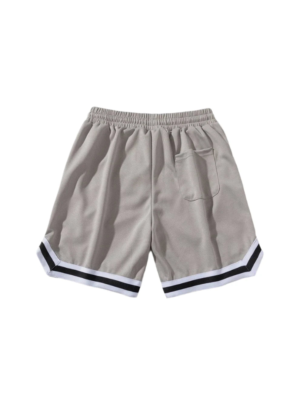 Urban Pant Striped Shorts