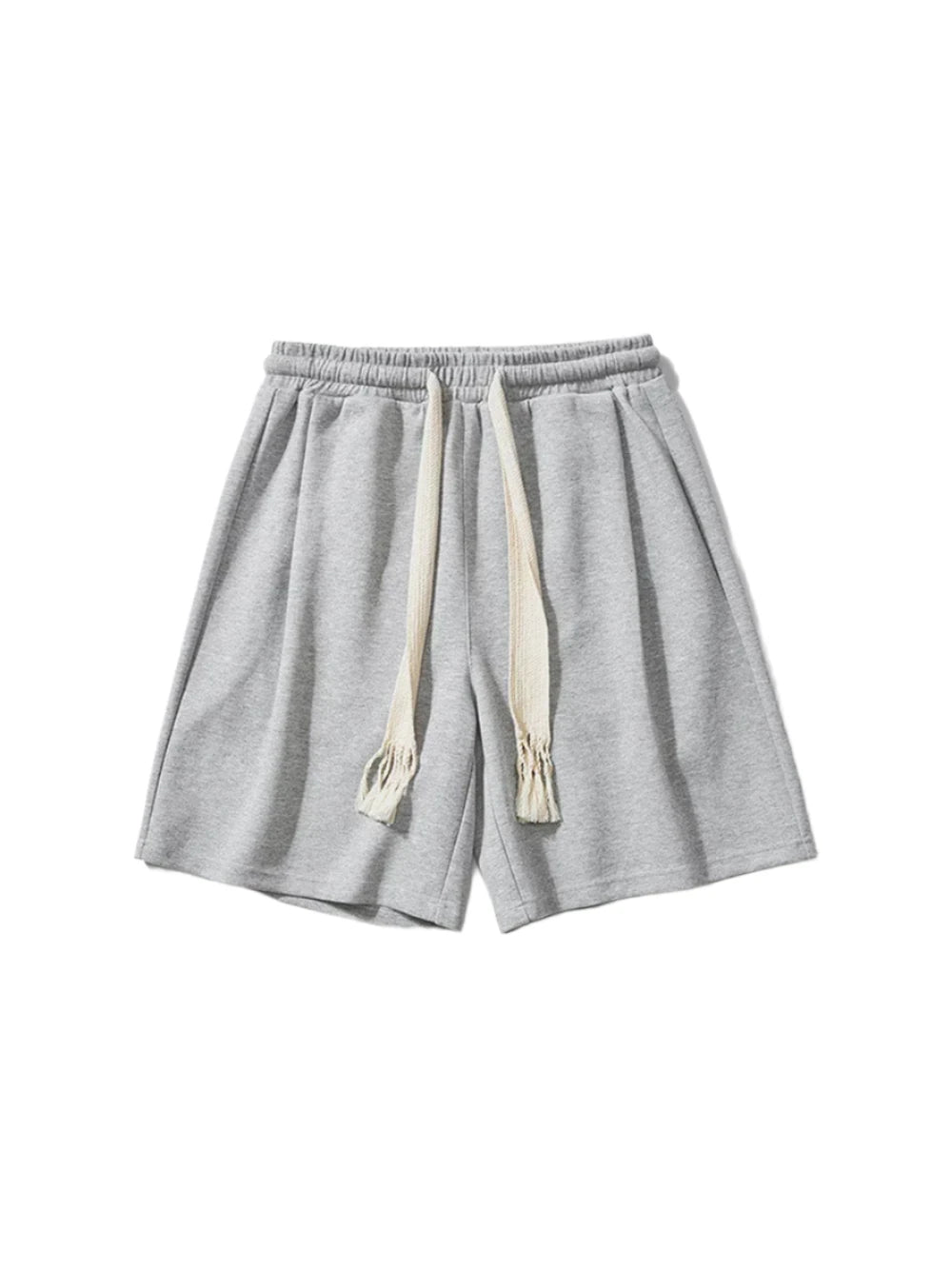 Plain Cotton Shorts