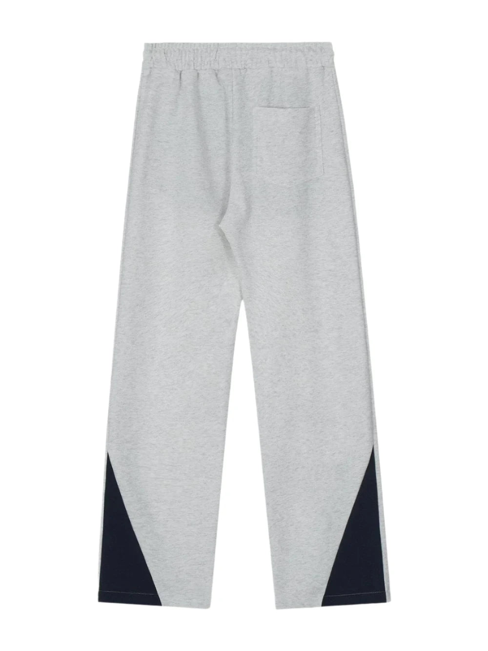 Star Emboirdered Sidestripe Sweats