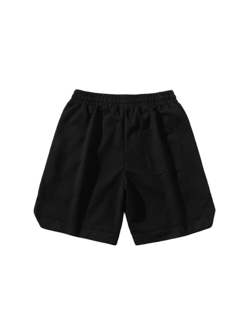 Towel Emboirdery Sports Shorts