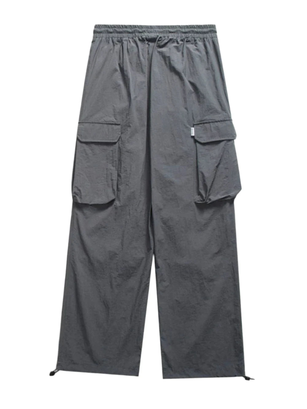 Slim Fit MultiPocket Cargo Pants